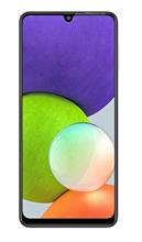 گوشی موبایل سامسونگ مدل Galaxy A22 دو سیم‌کارت ظرفیت 64 گیگابایت رم 4 گیگابایت با قابلیت 4G